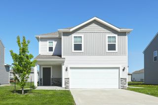 4207 NW Cedarwood Drive, Ankeny, IA 50023