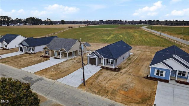 606 S Vance Street, Fremont, NC 27830