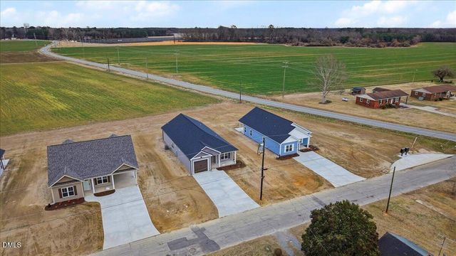 606 S Vance Street, Fremont, NC 27830