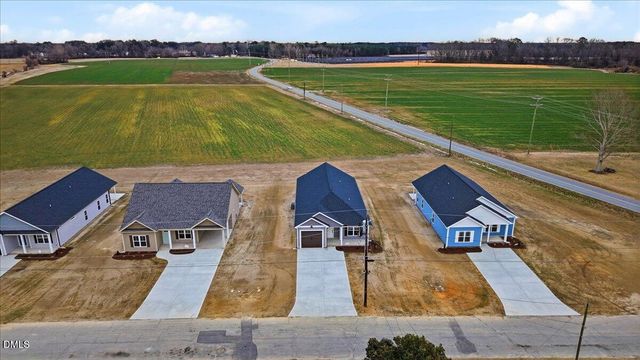 606 S Vance Street, Fremont, NC 27830