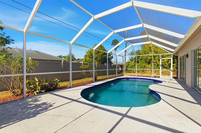 191 ROSEMARY STREET, Port Charlotte, FL 33954