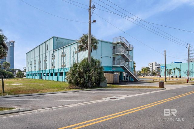 200 E Beach Boulevard 307, Gulf Shores, AL 36542