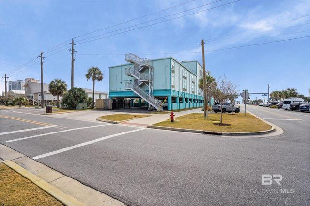 200 E Beach Boulevard 307, Gulf Shores, AL 36542