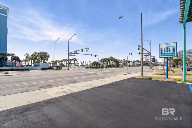 200 E Beach Boulevard 307, Gulf Shores, AL 36542