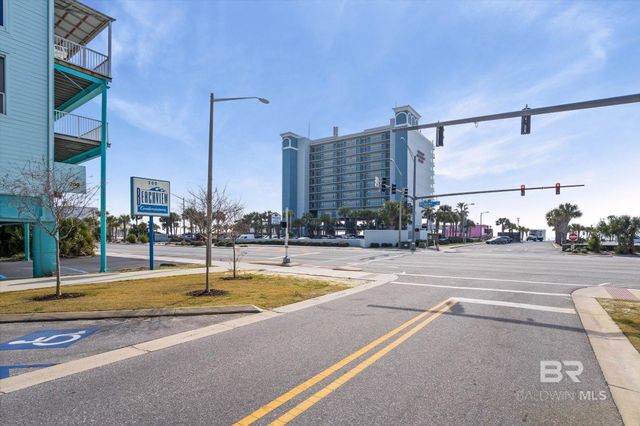 200 E Beach Boulevard 307, Gulf Shores, AL 36542