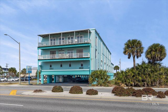 200 E Beach Boulevard 307, Gulf Shores, AL 36542
