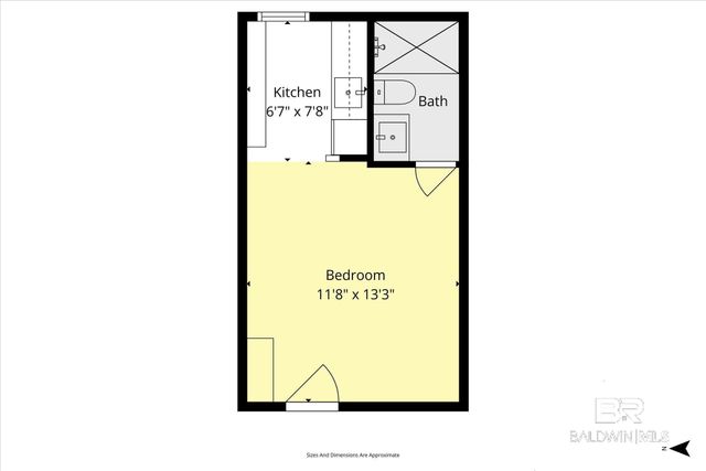 200 E Beach Boulevard 307, Gulf Shores, AL 36542