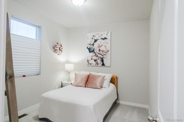 8091 Goldenray Place, Colorado Springs, CO 80908