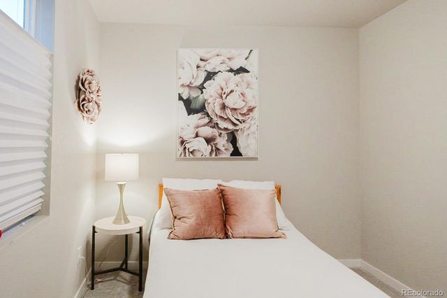 8091 Goldenray Place, Colorado Springs, CO 80908