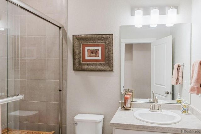 8091 Goldenray Place, Colorado Springs, CO 80908