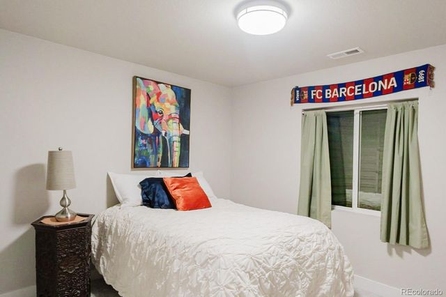 8091 Goldenray Place, Colorado Springs, CO 80908