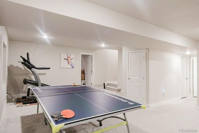 8091 Goldenray Place, Colorado Springs, CO 80908