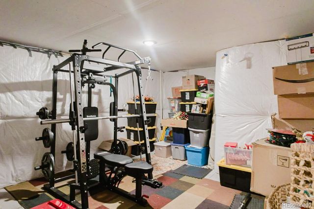 8091 Goldenray Place, Colorado Springs, CO 80908