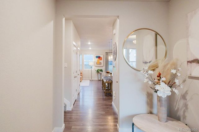 8091 Goldenray Place, Colorado Springs, CO 80908