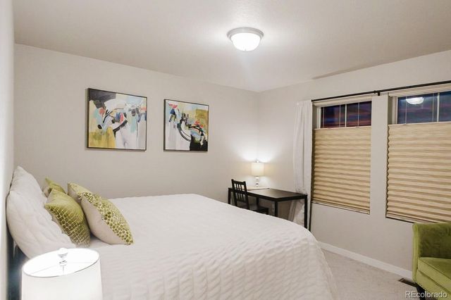 8091 Goldenray Place, Colorado Springs, CO 80908