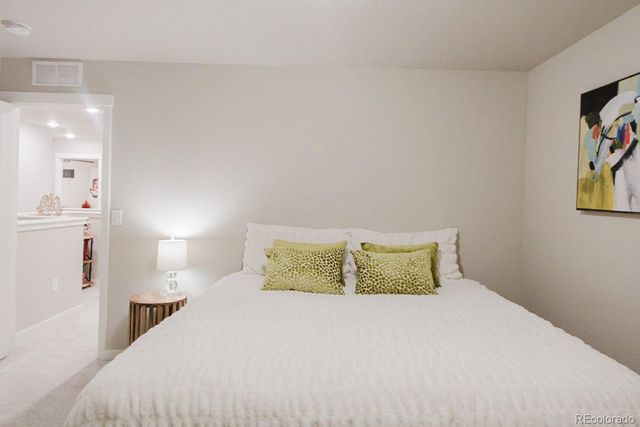 8091 Goldenray Place, Colorado Springs, CO 80908