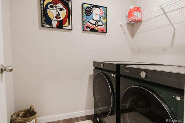 8091 Goldenray Place, Colorado Springs, CO 80908