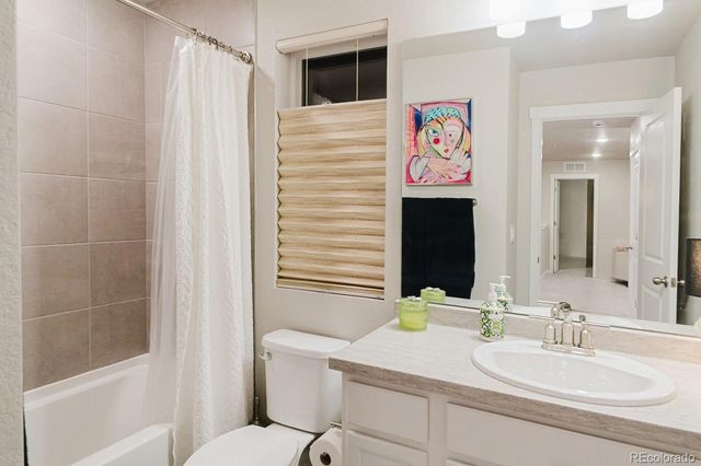 8091 Goldenray Place, Colorado Springs, CO 80908