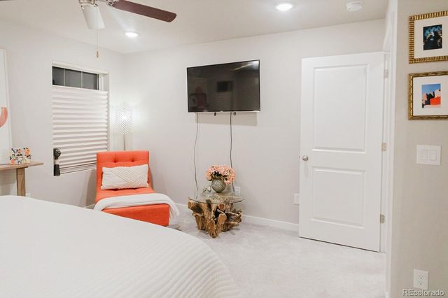 8091 Goldenray Place, Colorado Springs, CO 80908