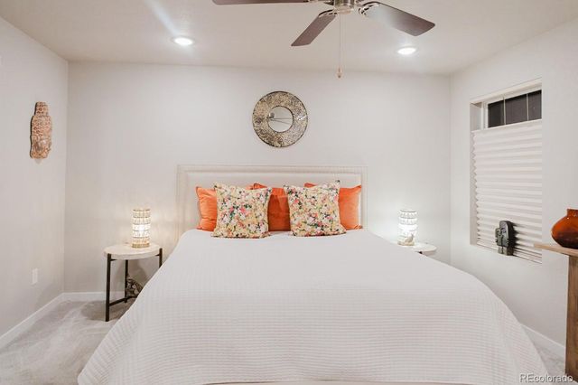 8091 Goldenray Place, Colorado Springs, CO 80908