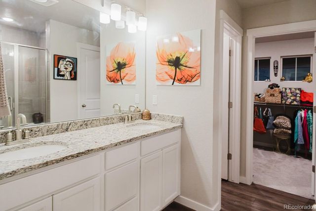 8091 Goldenray Place, Colorado Springs, CO 80908