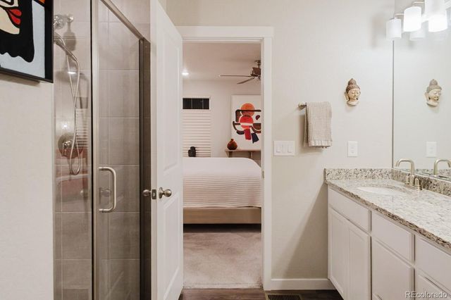 8091 Goldenray Place, Colorado Springs, CO 80908