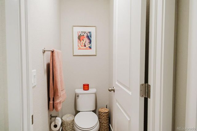 8091 Goldenray Place, Colorado Springs, CO 80908