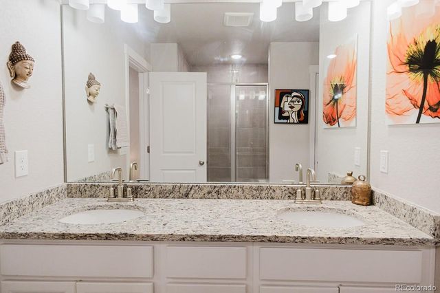 8091 Goldenray Place, Colorado Springs, CO 80908