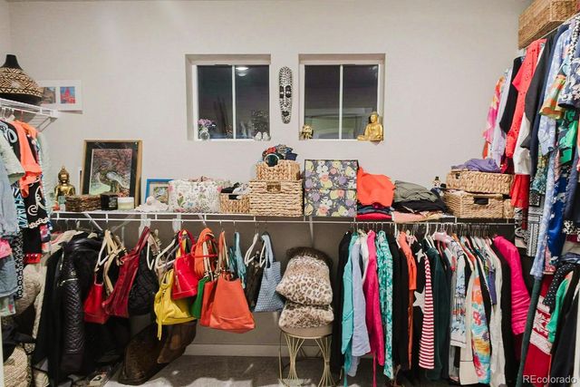 8091 Goldenray Place, Colorado Springs, CO 80908