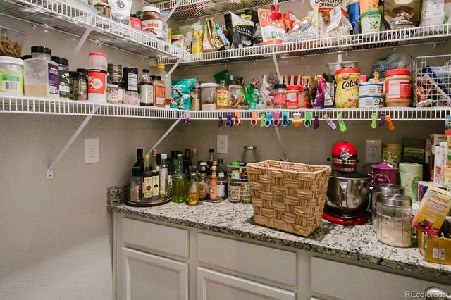 8091 Goldenray Place, Colorado Springs, CO 80908