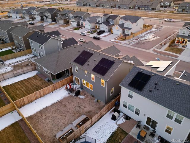 8091 Goldenray Place, Colorado Springs, CO 80908