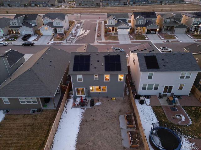 8091 Goldenray Place, Colorado Springs, CO 80908