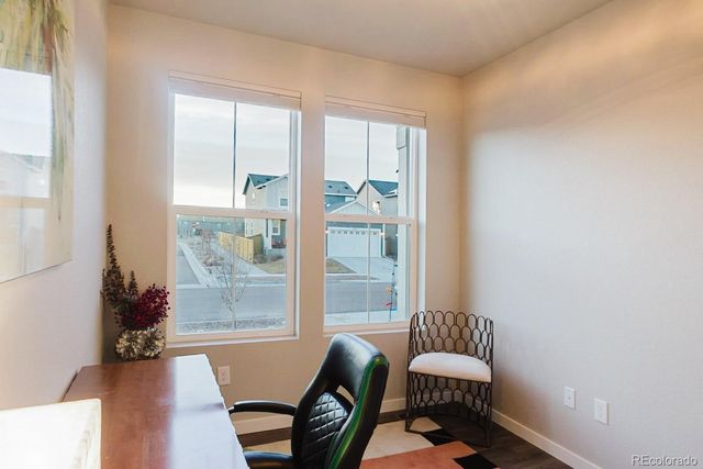 8091 Goldenray Place, Colorado Springs, CO 80908