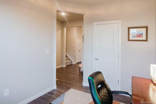 8091 Goldenray Place, Colorado Springs, CO 80908