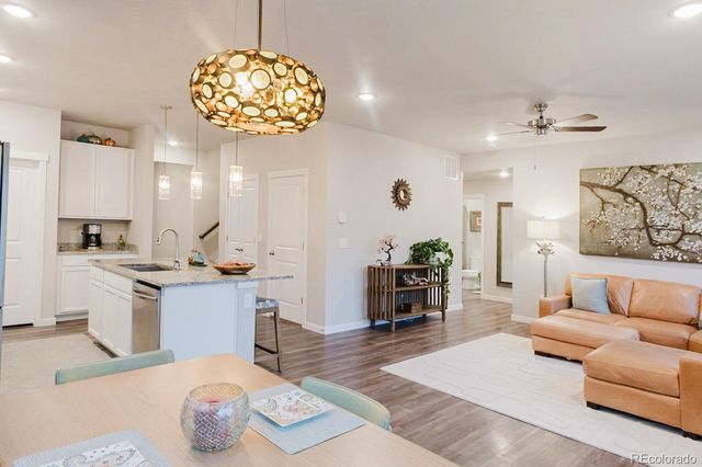 8091 Goldenray Place, Colorado Springs, CO 80908