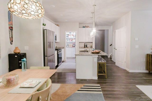 8091 Goldenray Place, Colorado Springs, CO 80908