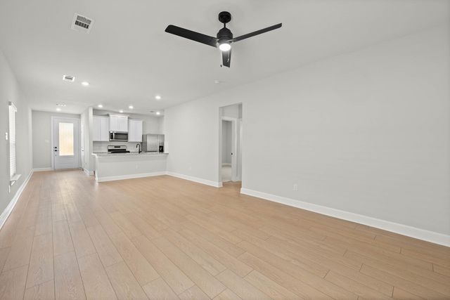 906 Princeton Heights Boulevard, Princeton, TX 75407