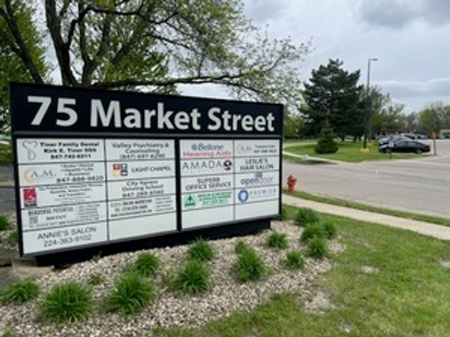 75 MARKET Street 5, Elgin, IL 60123