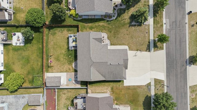 3532 Lincoln Street S, Fargo, ND 58104