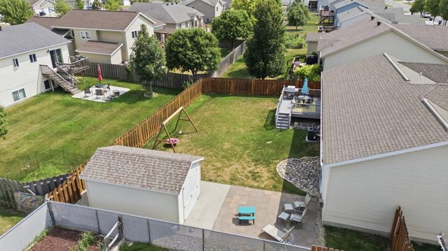 3532 Lincoln Street S, Fargo, ND 58104