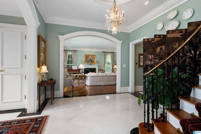 120 LAKE DRIVE, Mountain Brook, AL 35213