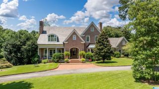 120 LAKE DRIVE, Mountain Brook, AL 35213
