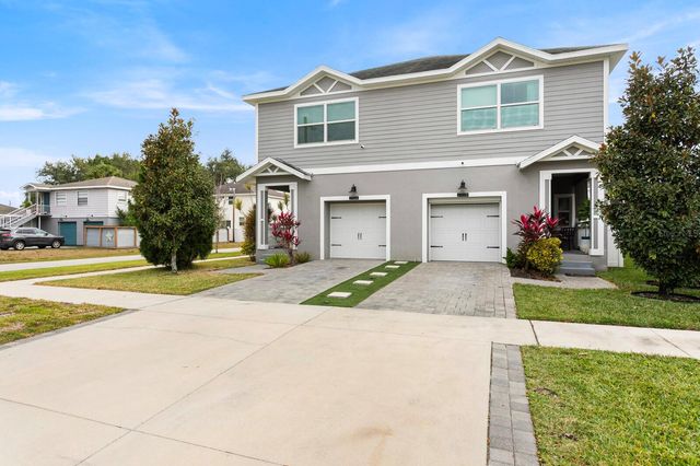 2702 W GRAY STREET A, Tampa, FL 33609