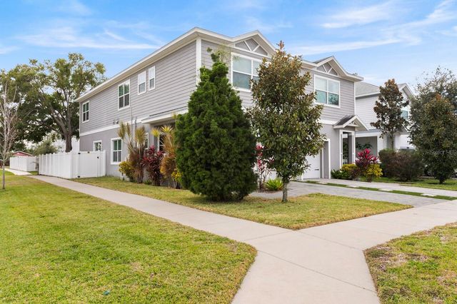 2702 W GRAY STREET A, Tampa, FL 33609