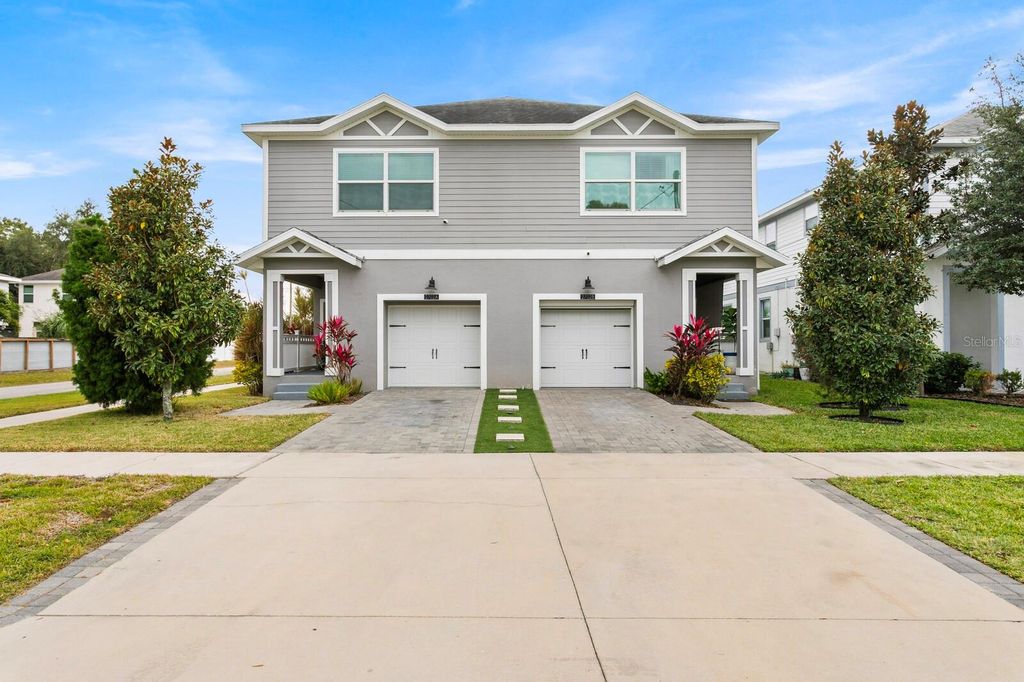 2702 W GRAY STREET A, Tampa, FL 33609