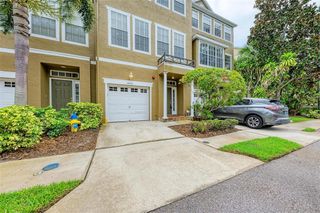 2926 BAYSHORE POINTE DRIVE, Tampa, FL 33611