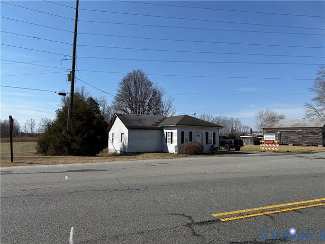 129 Cheaneys Bridge Rd, Dunnsville, VA 22454