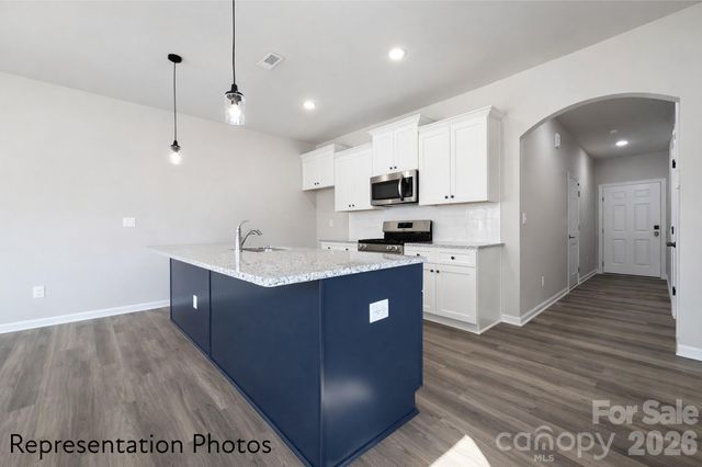 4743 Muskogee Drive, Charlotte, NC 28227