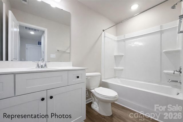 4743 Muskogee Drive, Charlotte, NC 28227