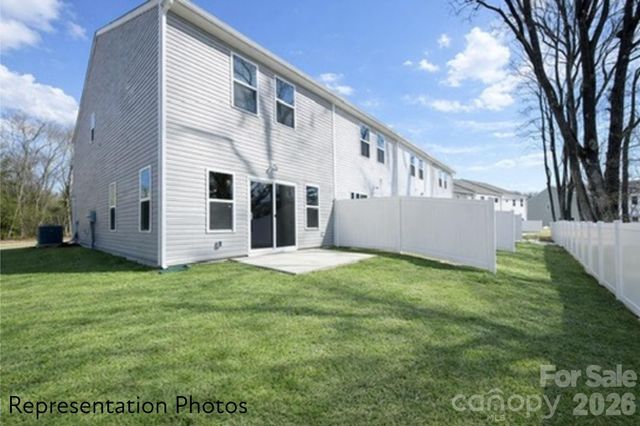 4743 Muskogee Drive, Charlotte, NC 28227